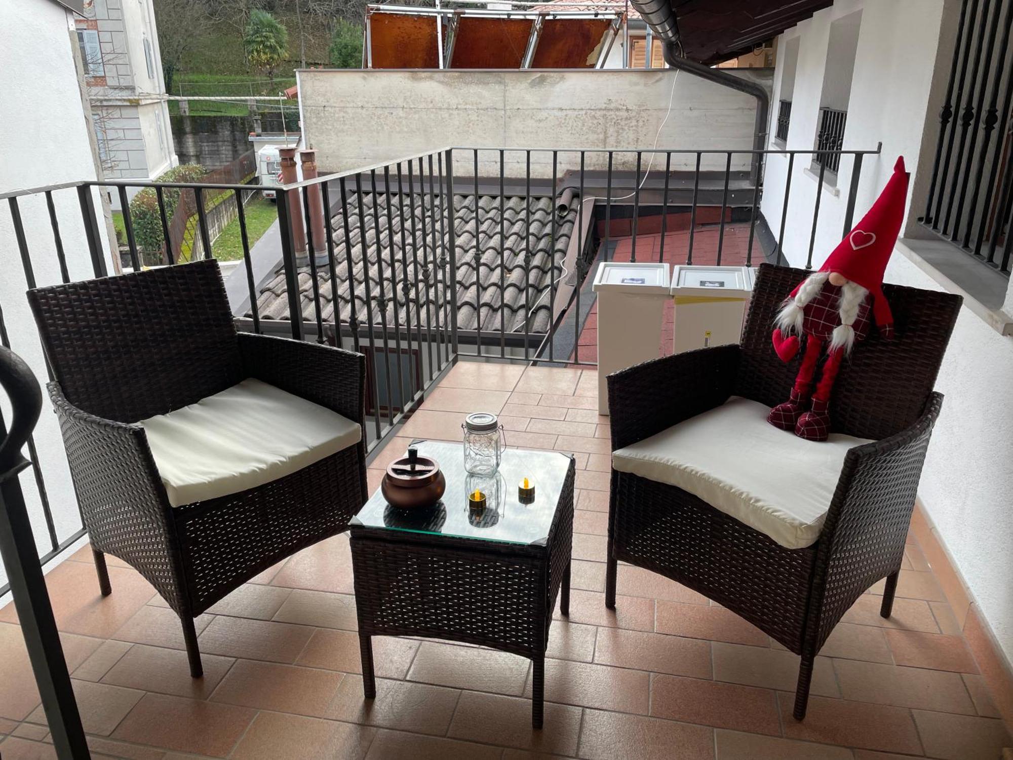 Starago Apartment Gorizia Exterior foto